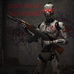 Dont break the code (Prod. mvvi)