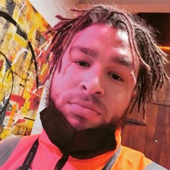 Romeo Jones -TMB (That's My B***H)