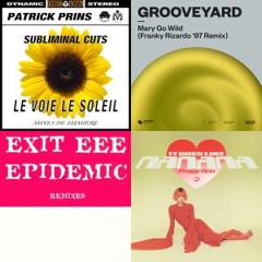 90’s (euro)trance