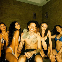 Youngb & Mc Mc Bart22 - FORTNITE (Prod.Gabriel Beatz)