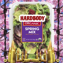 hardbody spring mix