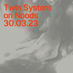 Twin System // NOODS // 30.3.23
