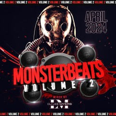 MONSTERBEATS - VOLUME 2 - DJ LEE MYERS Mix.mp3