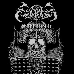 Black Metal Tornado