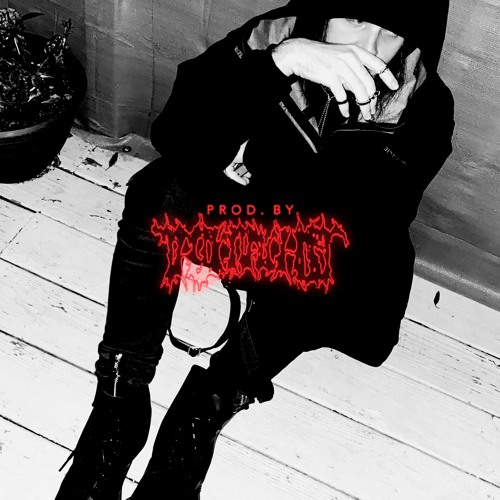 PROD BY THEDIGITALGHOST