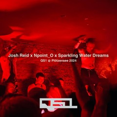 Josh Reid x Npoint_O x Sparkling Water Dreams | QS1 X Plötzensee 2024