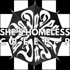 Creep-P - She's Homeless (Crystal Waters Cover)
