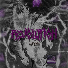 REVOLUTION🔮
