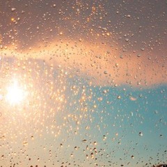 Zonneschijn in de Regen