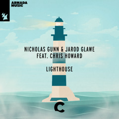 Nicholas Gunn & Jarod Glawe feat. Chris Howard - Lighthouse