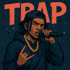 [FREE] TRAP BEAT WITH STRINGS #2 80 BPM