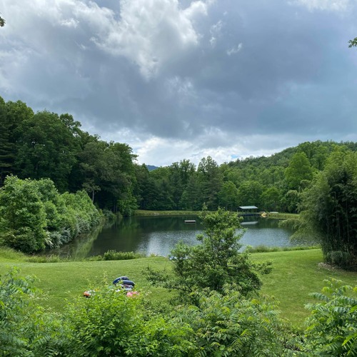 MCLC Lake Party (live from Deerfields 2021)