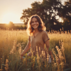 The Smile on Your Face