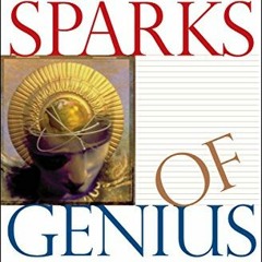 FREE KINDLE 📒 Sparks of Genius: The 13 Thinking Tools of the World's Most Creative P