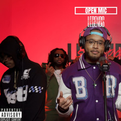 Freestyle (Open Mic) [feat. One Don, Erin B & Yung 2nuff]