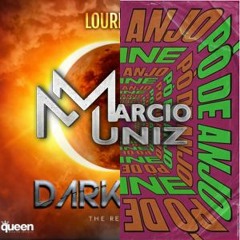Maycon Reis, Lourenzo + VINNE - Sun of Angel (DJ Marcio Muniz PISTÃO Mash!) FREE DOWNLOAD