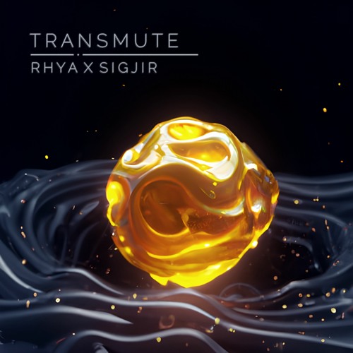 RHYA x Sigjir - Yttrium