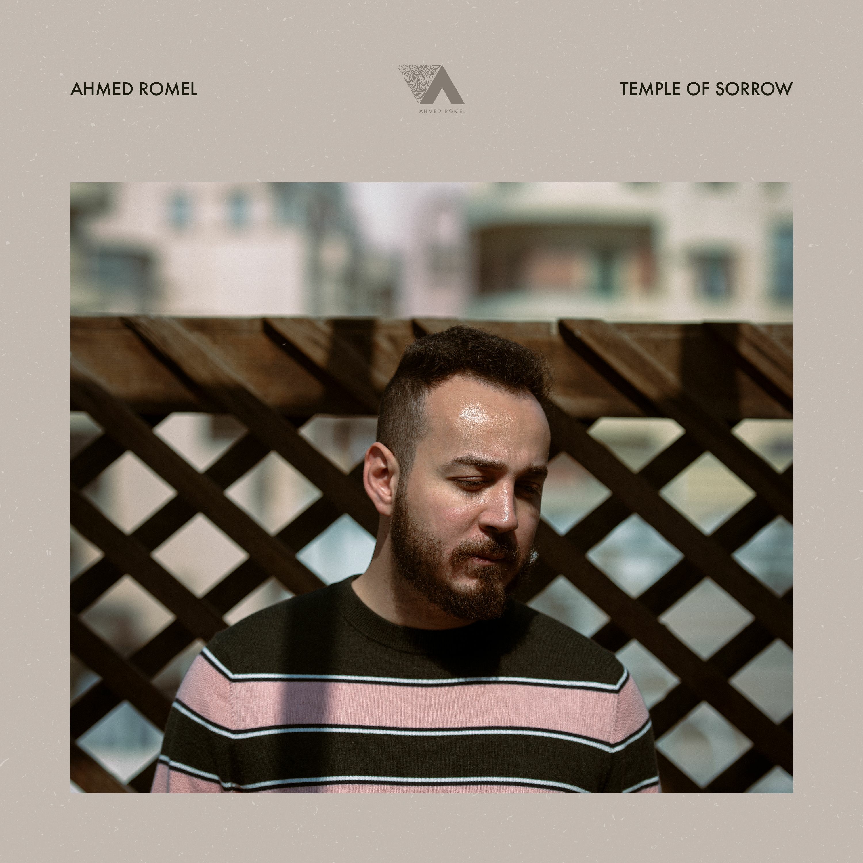 Ahmed Romel\'s Music