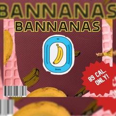 Banannas [Beat Tape]
