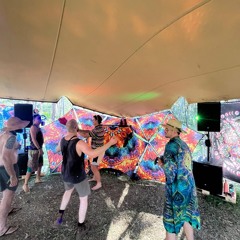 GARAGE BANGAZ - Spring Campout 2024