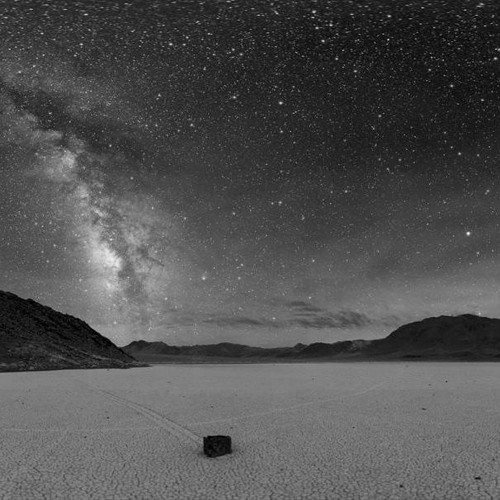 Arxiva - Desert Freedom