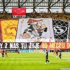 CinU&Szczurson ft. KosA - "To te miasto to ten klub"