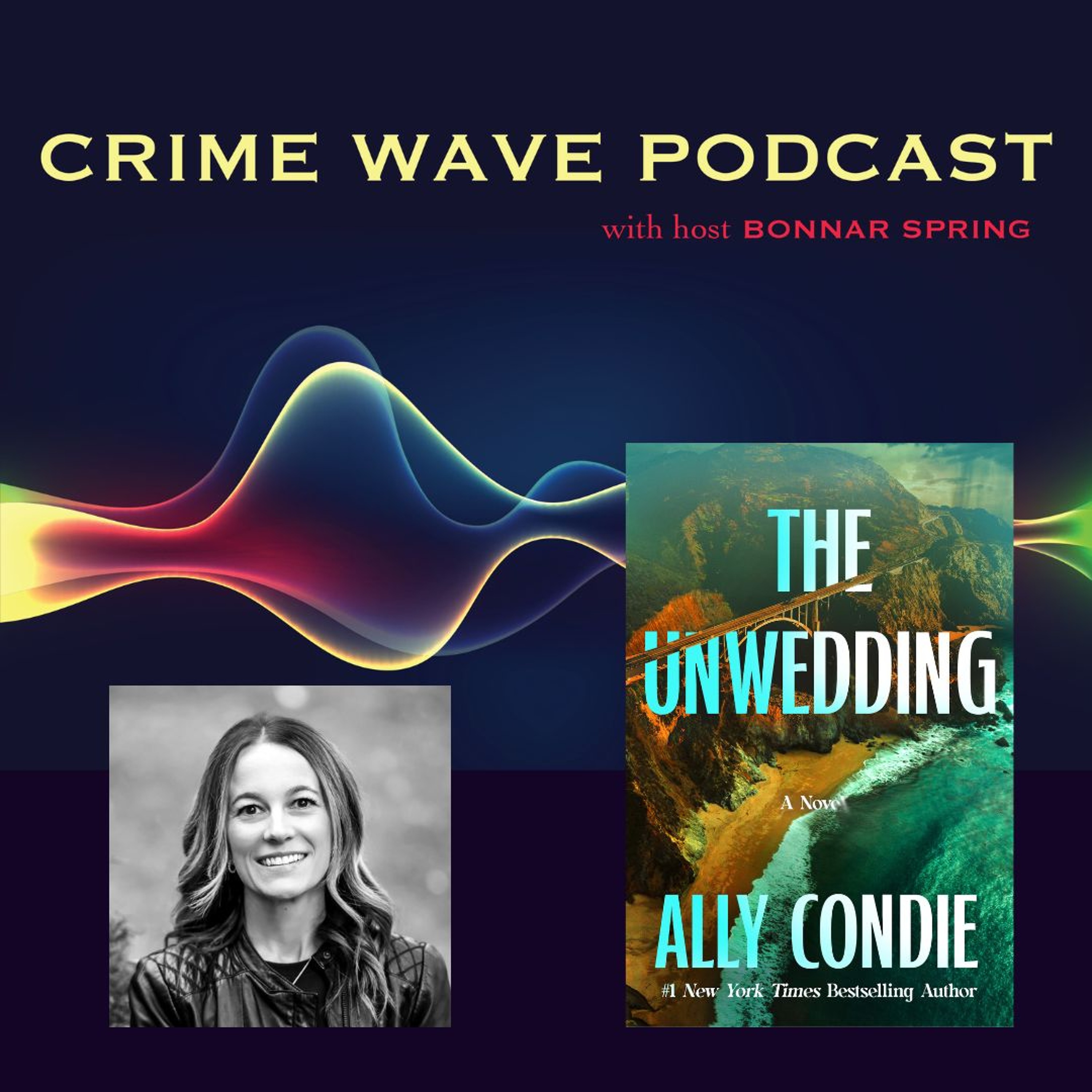 Authors on the Air Global Radio Network