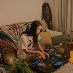 Afro Therapy 06 | Organic house