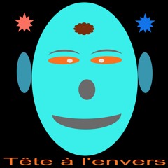 Tête à l'envers - Outer Space Mix