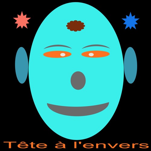 Tête à l'envers - Outer Space Mix