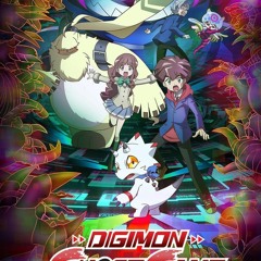Watch Digimon Ghost Game (S1xE67) Season 1 Episode 67 FullEpisode