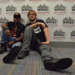 WCRD 22 WMSC Unplugged: Ben Petruk & JT Untamed