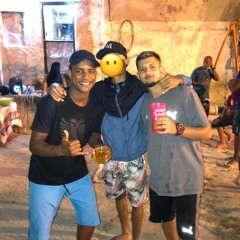 VAI VER QUE UM DIA A GENTE SE ENCOTRA(( DJ MJ SHEIK)) LOMOTIF