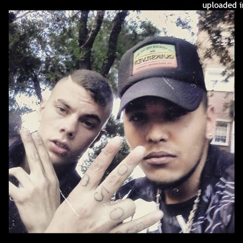 MEJOR CHOLO BUTTON BRICKS FT EL VIEJO NICK