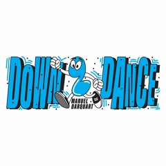 SCJ009 | Manuel Darquart - Down 2 Dance EP (incl. Tech Support Remix)