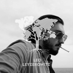 Fratii.cast #075 - Leo Leyzerowitz