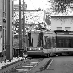 Stealth Fury - Álláspont