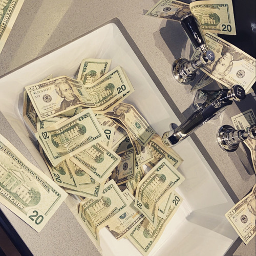 SHAKWITAK x COUNT UP!