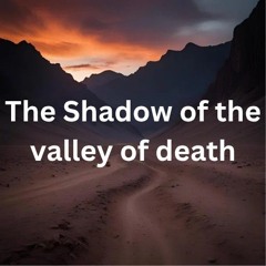 Valley of Death - Beat