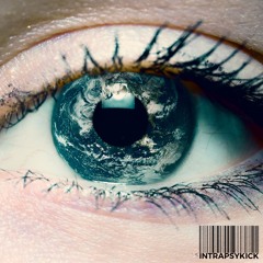 The eye of earth