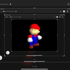 Mario.EXE VS Mario