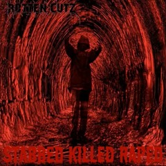 4.incinerados - Rotten Cutz Ft Risk,taurus Y Demonio Gris