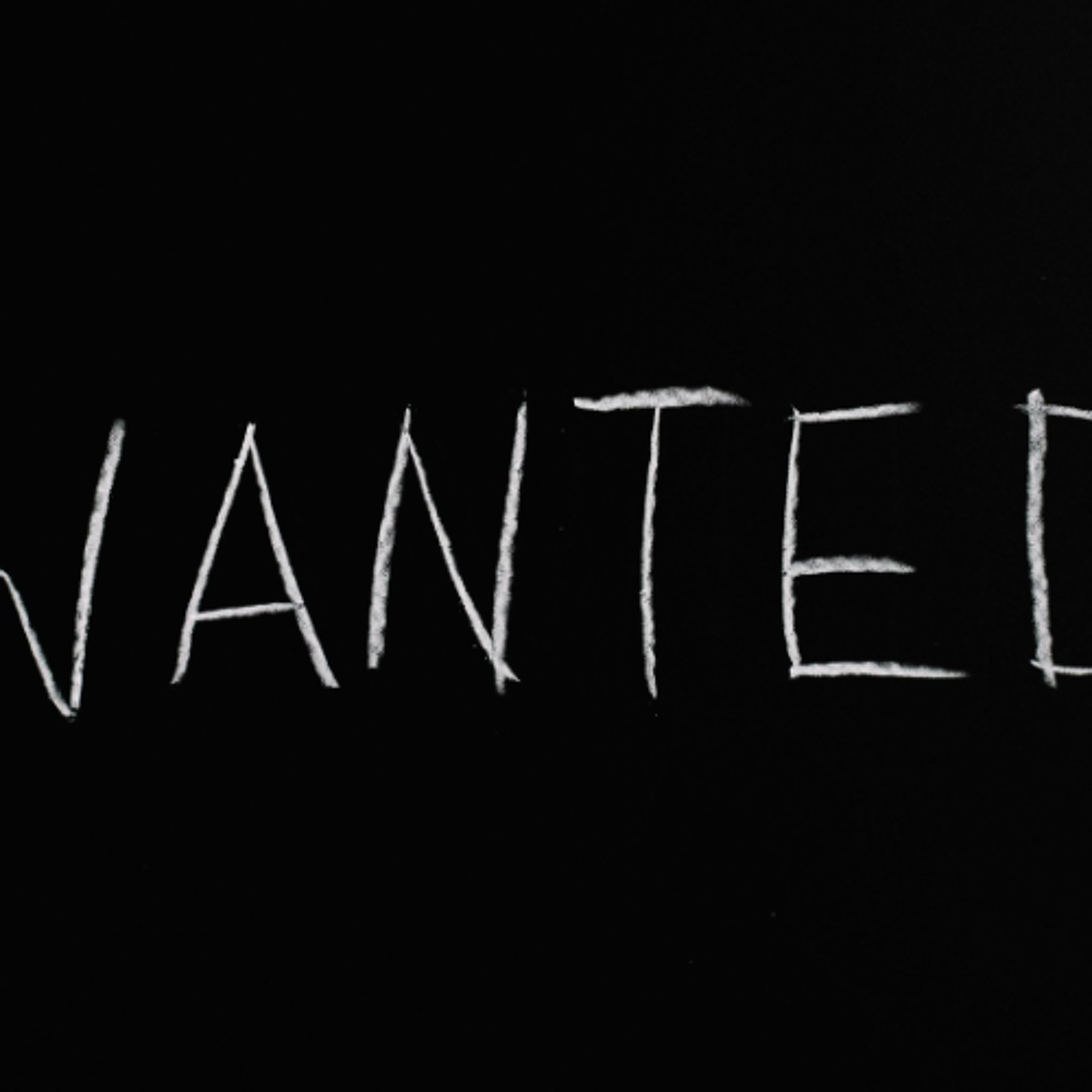 Most Wanted