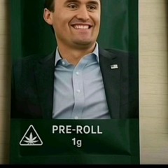 CHARLIE KIRK prod glinkli