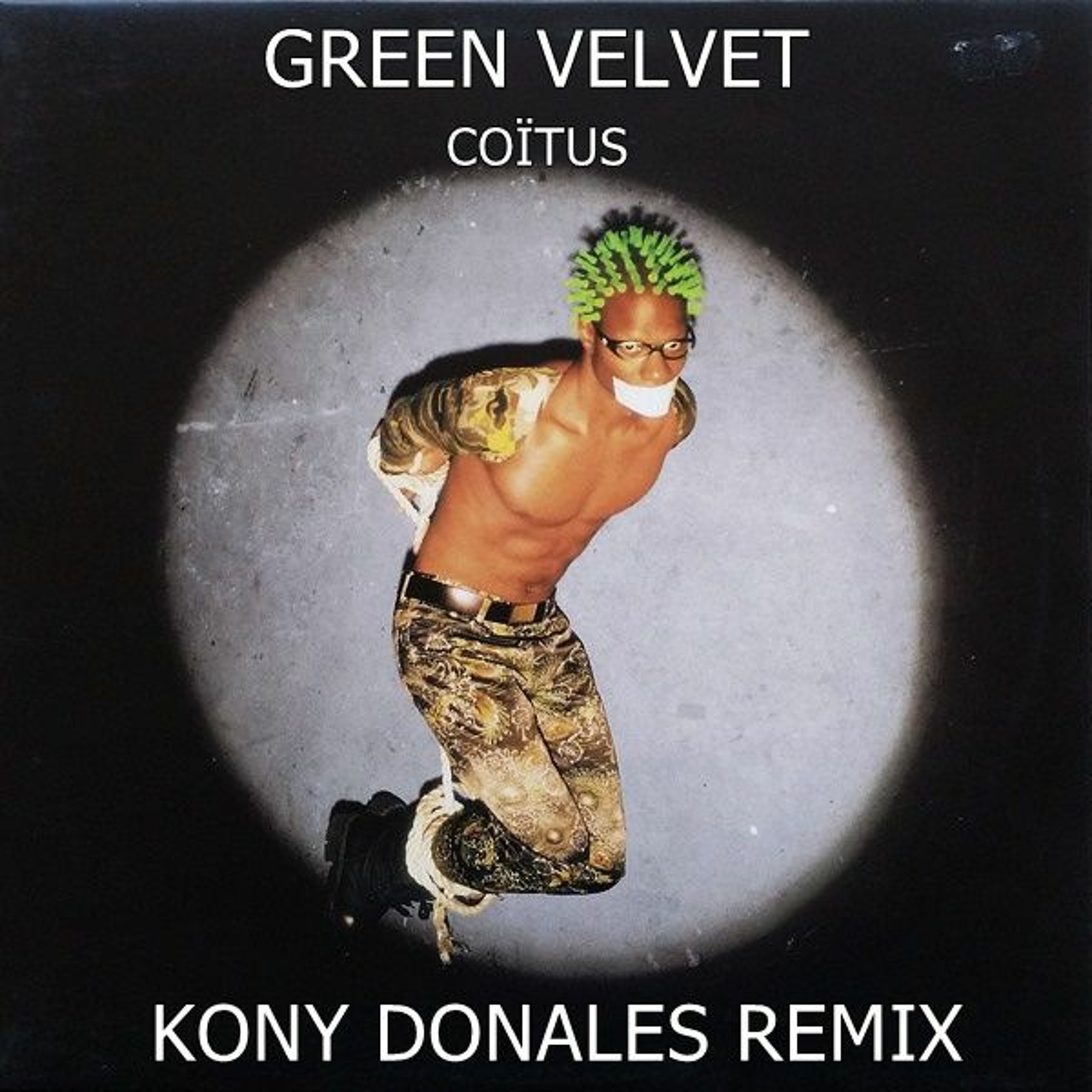 Kony Donales