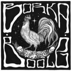 Borka Balogh, Sasha Boole — Mankind As We Know It