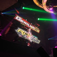 KITA GAS NAPE TAMANG - RYO CS #G99CT