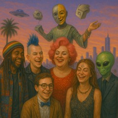 Weirdos