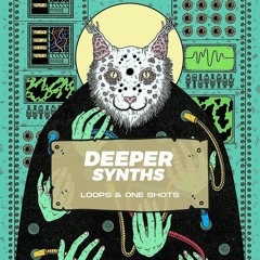 [FREE SAMPLE PACK] - Deeper Synths