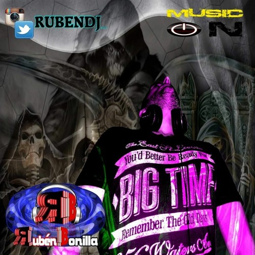 Kaiserdisco-jaana vs Alex Sayz ft Nadia Ali-Free To Go(RUBEN BONILLA)